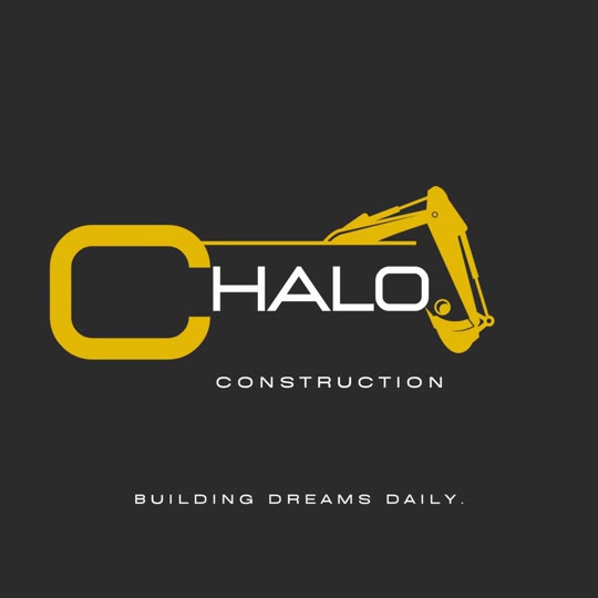 Chalo Construction logo