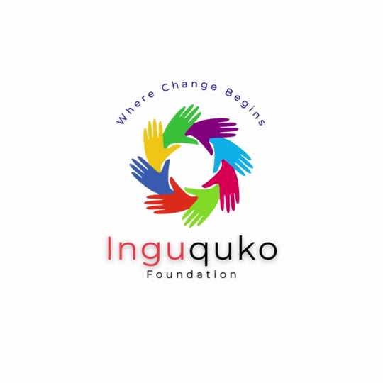 Inguquko Foundation logo