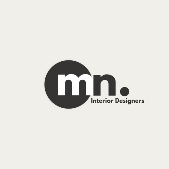 MN Interior Designers logo