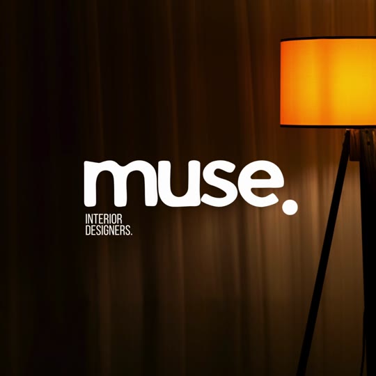 Muse Interior Designers logo