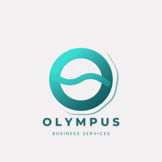 Olympus Business Services logo