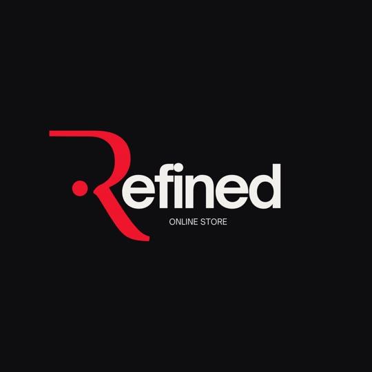 Refined logo
