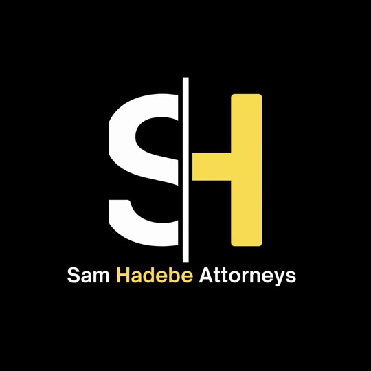 Sam Hadebe Attorneys logo