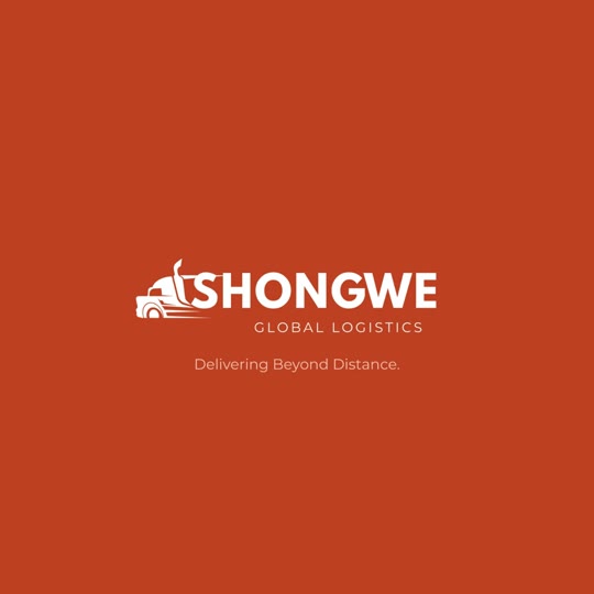 Shongwe Global Logistics logo