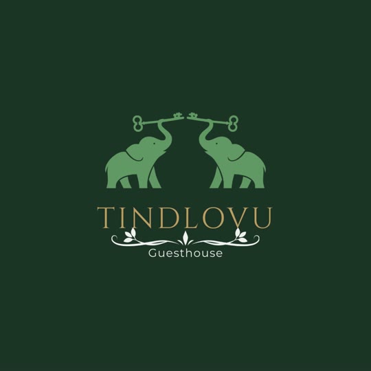Tindlovu Guesthouse logo