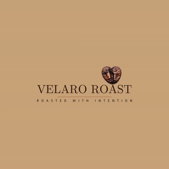 Velaro Roast logo