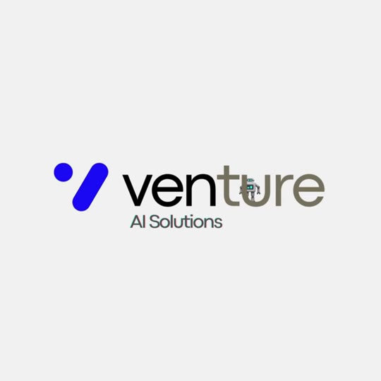 Venture AI Solutions logo