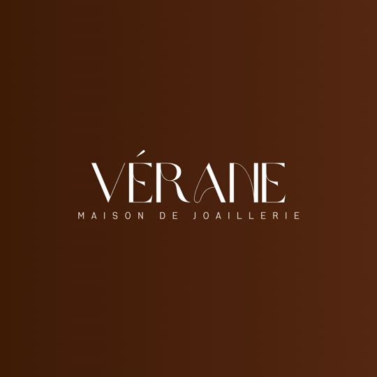 Vérane logo